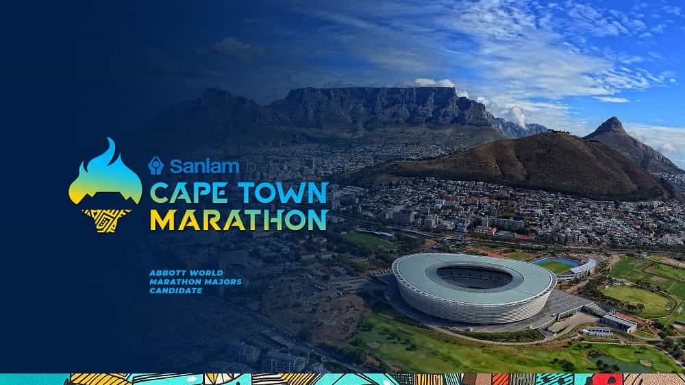 Results Sanlam Cape Town Marathon 2022 Watch Athletics